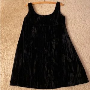 Women’s maternity dress